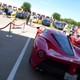Illustration for article titled Boardwalk Ferrari Maserati Spring Concorso 2016 photodump